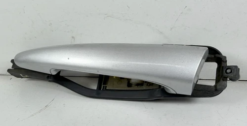 DRIVER FRONT OUTSIDE DOOR HANDLE 1999-00 BMW E46 330 328 323