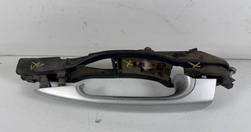 DRIVER FRONT OUTSIDE DOOR HANDLE 1999-00 BMW E46 330 328 323