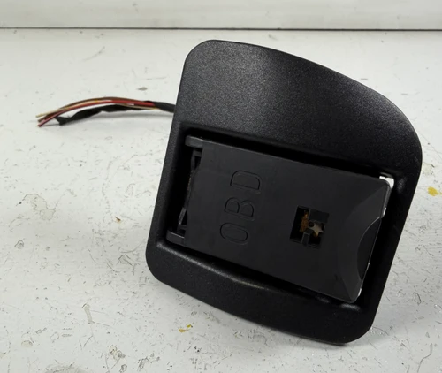 BMW OBD DIAGNOSTIC PORT PLUG E34 E36 E39 E38 E32 8265374