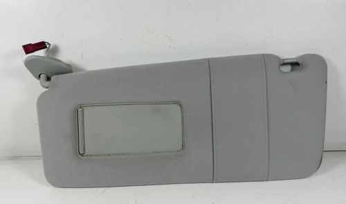 DRIVER SUN VISOR BMW E39 540i 530i 525i 528i