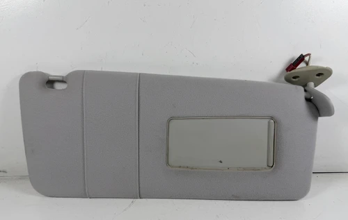 PASSENGER GRAY SUN VISOR BMW E39 540i 530i 525i 528i