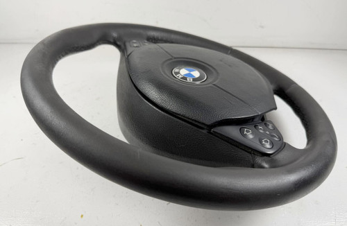 M Sport Steering Wheel 1999-00 BMW e38 740i e39 540i 528i