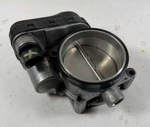 M62tu ENGINE THROTTLE BODY BMW E38 740i E39 540i 1435959