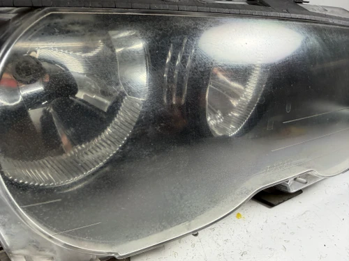 2002-03 BMW E46 330ci 325ci Passenger Halogen Headlight 6919644