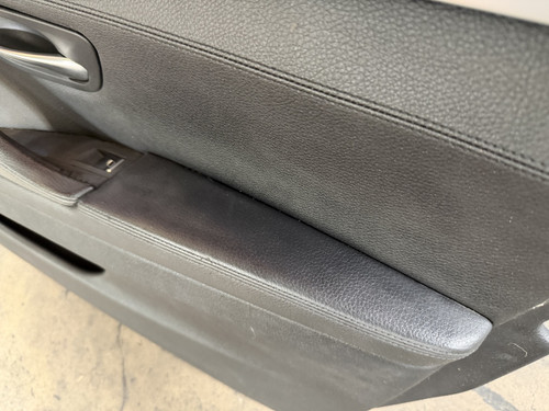 PASSENGER FRONT DOOR CARD PANEL BMW F10 528i 535i 550i