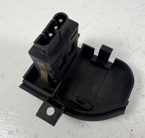 BMW E36 M3 328i 323i DASH LIGHT CONTROL DIMMER SWITCH COVER 1393420