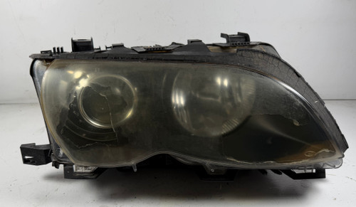 2002-05 BMW E46 330i 325i PASSENGER XENON HEADLIGHT 7165834