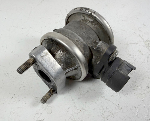 BMW E39 540i E38 740i Secondary Air Line EGR Valve 1707619