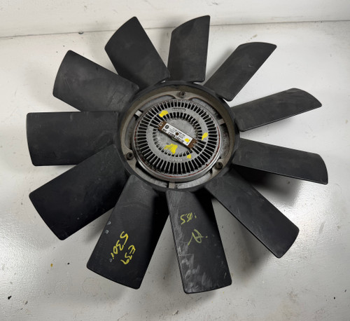 COOLING FAN CLUTCH BMW e36 e46 330i 325i 323i e39 530i 525i