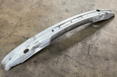 BMW E39 M5 540i 528i FRONT BUMPER REINFORCEMENT CRASH BAR 8172386