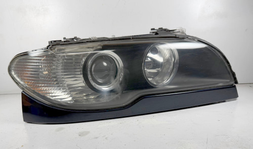 2003-05 BMW E46 330ci 325ci Passenger  Xenon Headlight 7165912