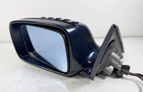 2003-05 BMW E46 330ci 325ci Driver Door Side View Mirror 8247117