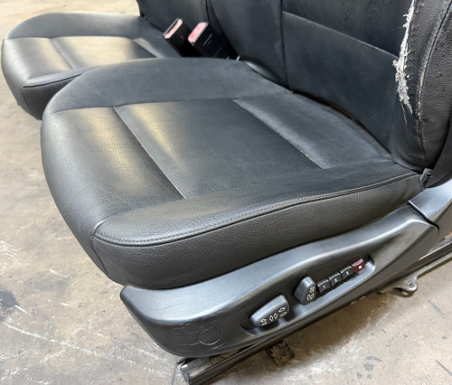 BMW E46 M3 330ci 325ci CONVERTIBLE FRONT HEATED SEATS