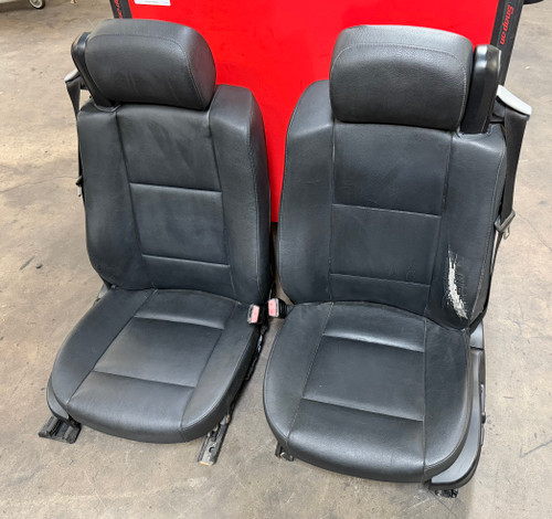 BMW E46 M3 330ci 325ci CONVERTIBLE FRONT HEATED SEATS