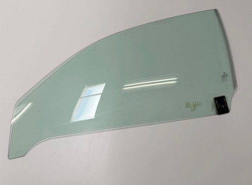 DRIVER LEFT FRONT DOOR WINDOW GLASS BMW E46 M3 330ci 325ci 7049327