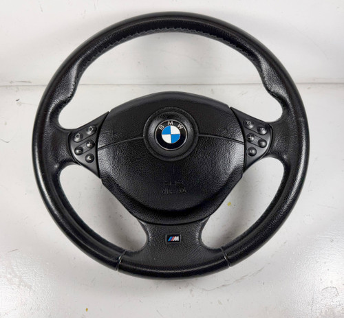M SPORT STEERING WHEEL BMW E38 740iL e39 540i 528i 2228891