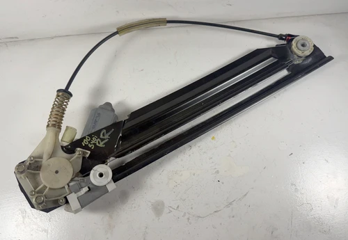 PASSENGER REAR WINDOW REGULATOR BMW E39 M5 540i 530i 528i 525i  8252430