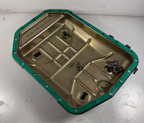BMW E31 840ci E38 740i E39 540i AUTOMATIC TRANSMISSION OIL PAN 1422970