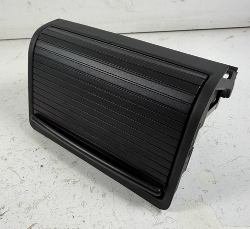 Center Console Rear Ashtray Black BMW E46 330 325 323 8225988