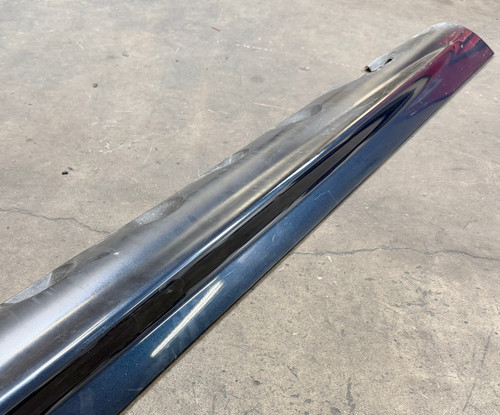 Driver Left Side Skirt Rocker Panel BMW E46 330ci 325ci 323ci