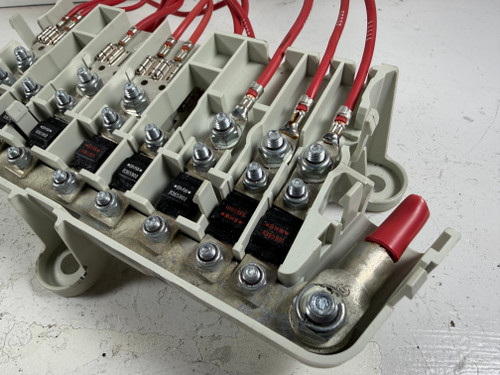 POWER DISTRIBUTION FUSE PANEL BMW E39 M5 540i 530i 525i 8365530