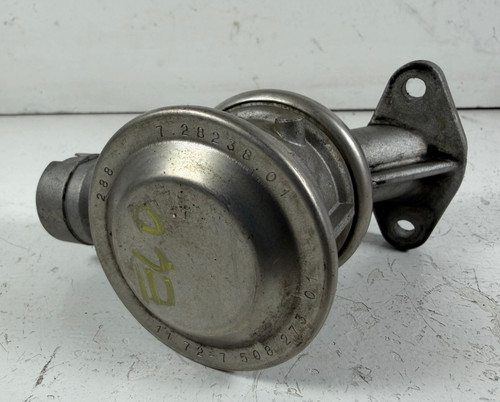 EGR SECONDARY SMOG AIR VALVE BMW E60 E65 E66 545i 645ci 745i 7508273