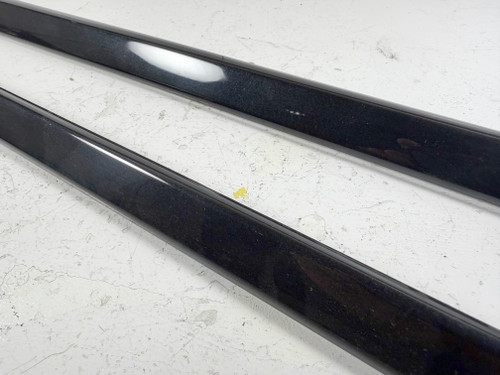 REAR DOOR CARD TRIM BMW E39 M5 540i 530i 528i 525i 8172036
