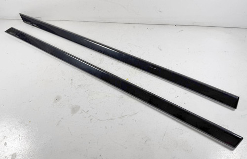 REAR DOOR CARD TRIM BMW E39 M5 540i 530i 528i 525i 8172036