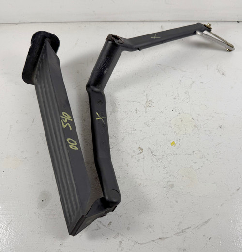 1999 BMW E38 740i E39 540i GAS ACCELERATOR PEDAL 1162001