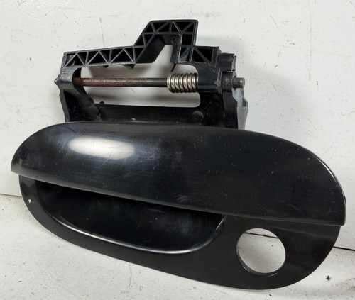DRIVER FRONT EXTERIOR DOOR HANDLE BMW E39 M5 540i 530i 528i 525i