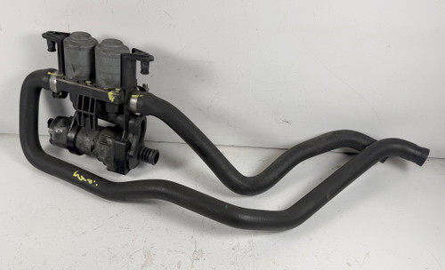 HEATER CONTROL PUMP VALVE BMW E39 528i 540i E38 740il 750il  8374994