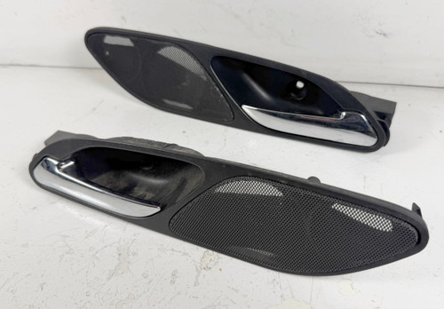BMW E46 M3 330ci 325ci INTERIOR DOOR HANDLES 8222705