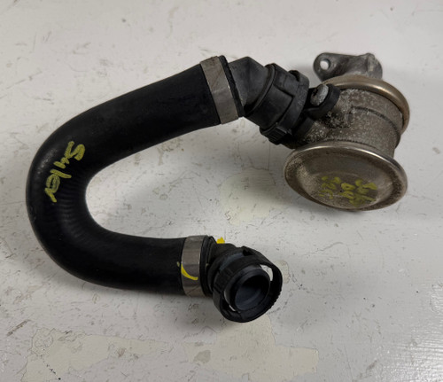 2003-05 BMW E46 325i Secondary Air Injection Control Valve 7523306
