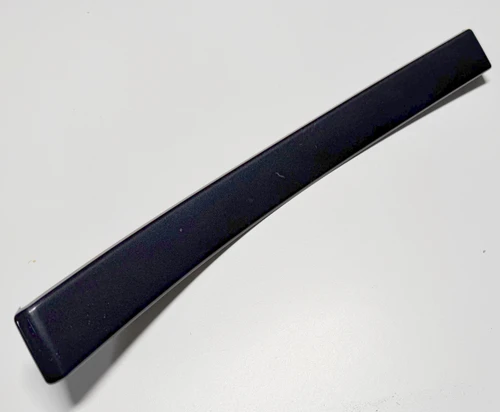 BMW e39 M5 540i 530i 525i DASHBOARD TRIM PANEL BLACK SHAPPHIRE 8159742
