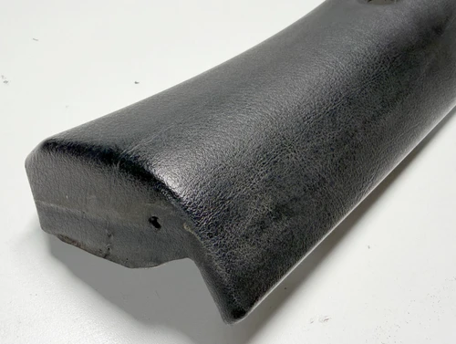 BMW E46 M3 330ci 325ci CONVERTIBLE DRIVER REAR LATERAL COVER 7143133