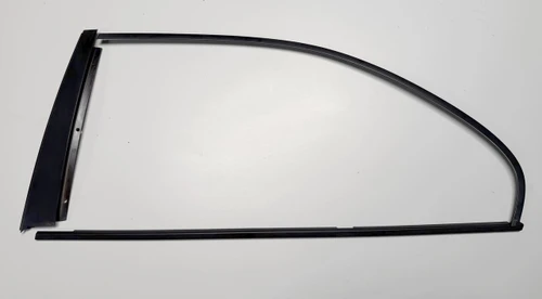 BMW E39 5' EXTERIOR DRIVER REAR DOOR TRIM 540i 530i 528i 525i 2427411