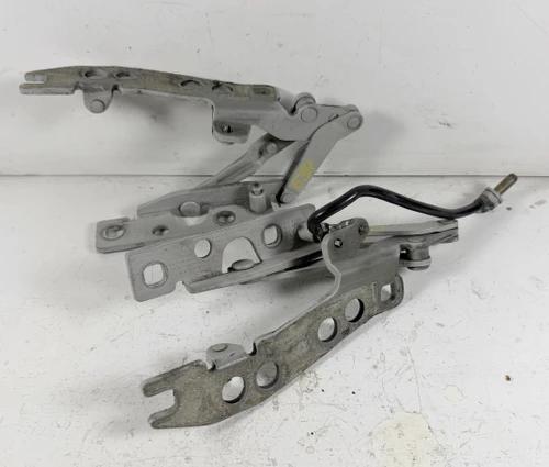 BMW E39 M5 540i 530i 525i HOOD PAIR HINGES