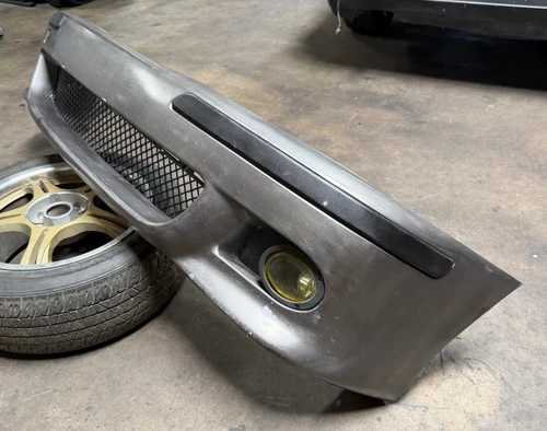 BMW E39 540i M TECH FRONT BUMPER COVER