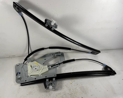 DRIVER LEFT FRONT WINDOW REGULATOR BMW E39 M5 540i 530i 525i