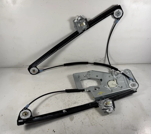 DRIVER LEFT FRONT WINDOW REGULATOR BMW E39 M5 540i 530i 525i