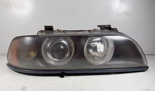PASSENGER XENON HEADLIGHT 2001-03 BMW e39 M5 540i 530i 525i