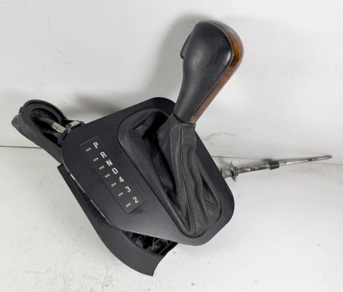 BMW AUTOMATIC GEAR SELECTOR SHIFTER e38 740iL e39 540i 1422559