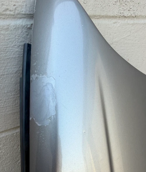 BMW E39 OEM PASSENGER FENDER STERLINGGRAU M5 540i 530i 528i 525i 8162134