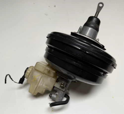 BMW OEM BRAKE BOOSTER W/ MASTER CYLINDER E38 740i E39 540i 530i 525i 1165541
