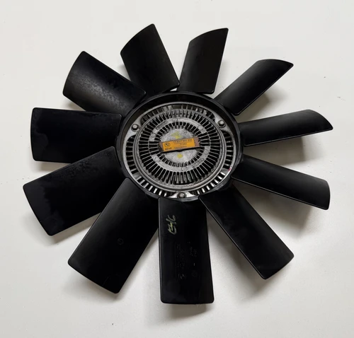 MECHANICAL CLUTCH W/ FAN BMW E36 E46 E39 Z4 X3 X5 1712058