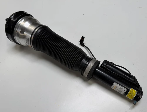 MERCEDES BENZ S500 S430 S55 AMG W220 FRONT AIR STRUT ASSEMBLY AS-2193