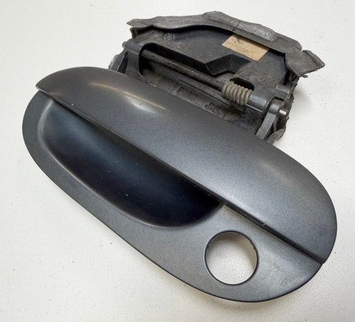 BMW E39 5' DRIVER FRONT EXTERIOR DOOR HANDLE M5 540i 530i 525i 8245461