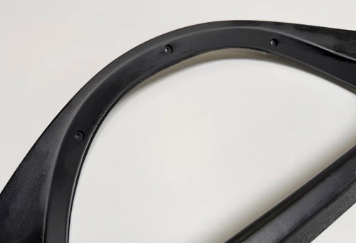 BMW E39 5' Instrument Dash Cluster Cover Trim M5 540i 530i 528i 525i 8159735