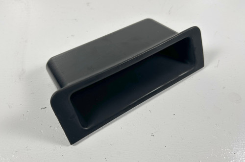 BMW E39 540i 530i 525i CENTER CONSOLE REAR STORAGE TRAY 8159701