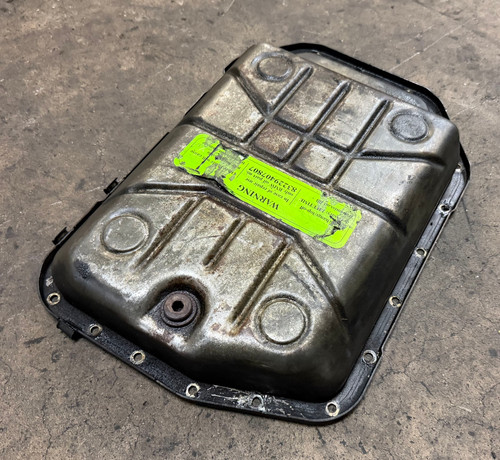 BMW E38 740i E39 540i 5HP 24 AUTOMATIC TRANSMISSION LOWER OIL PAN